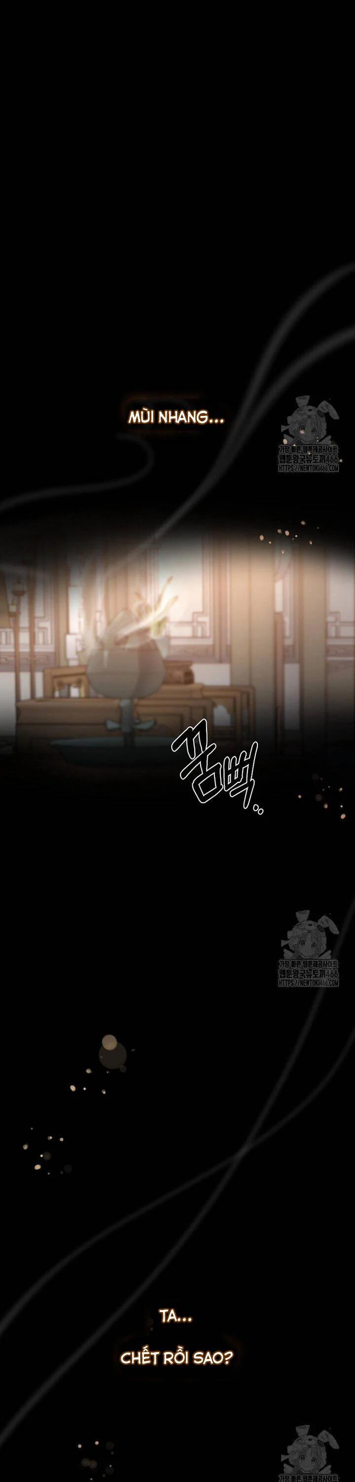 Võ Đang Kỳ Hiệp 134 trang 20