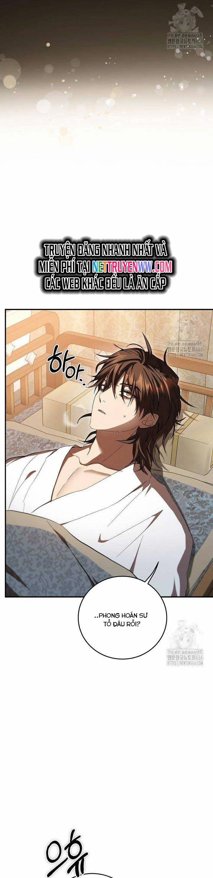 Võ Đang Kỳ Hiệp 134 trang 22