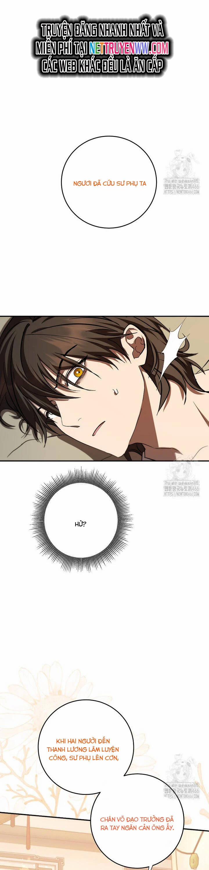 Võ Đang Kỳ Hiệp 134 trang 27