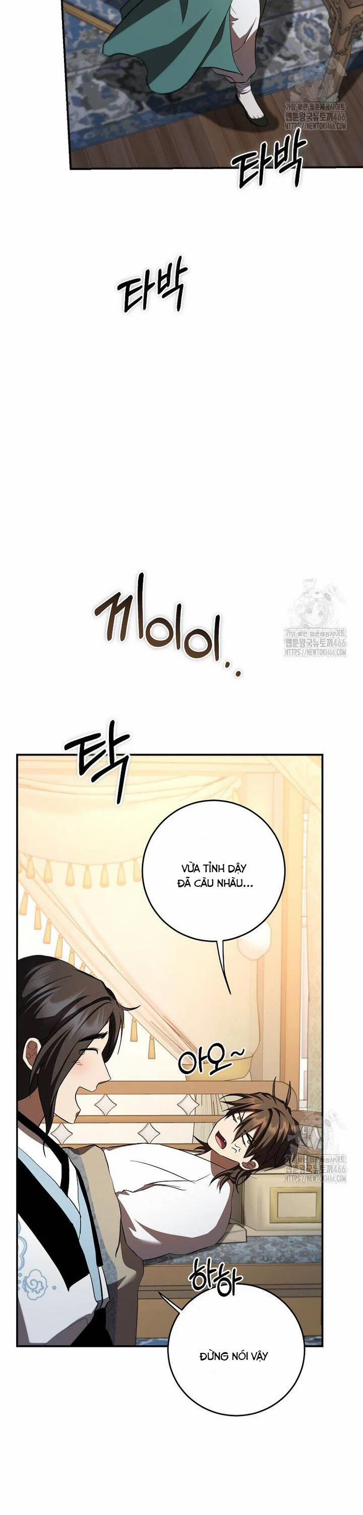 Võ Đang Kỳ Hiệp 134 trang 32