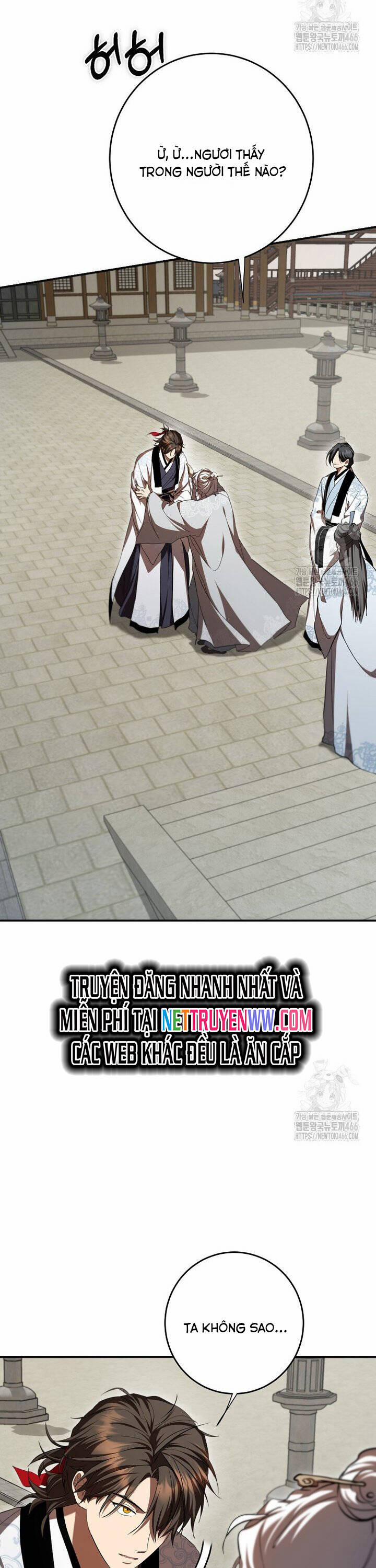 Võ Đang Kỳ Hiệp 134 trang 39