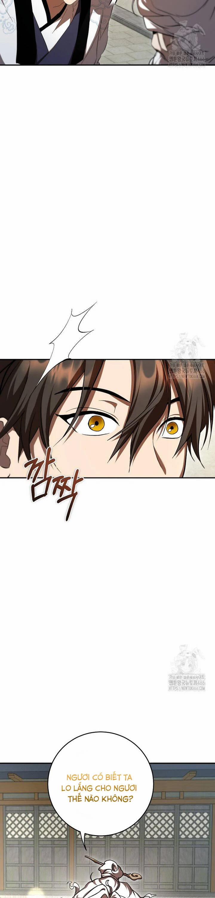 Võ Đang Kỳ Hiệp 134 trang 40