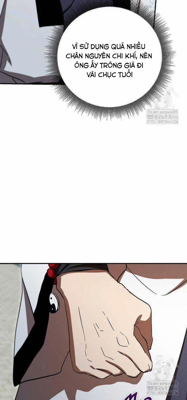 Võ Đang Kỳ Hiệp 134 trang 42
