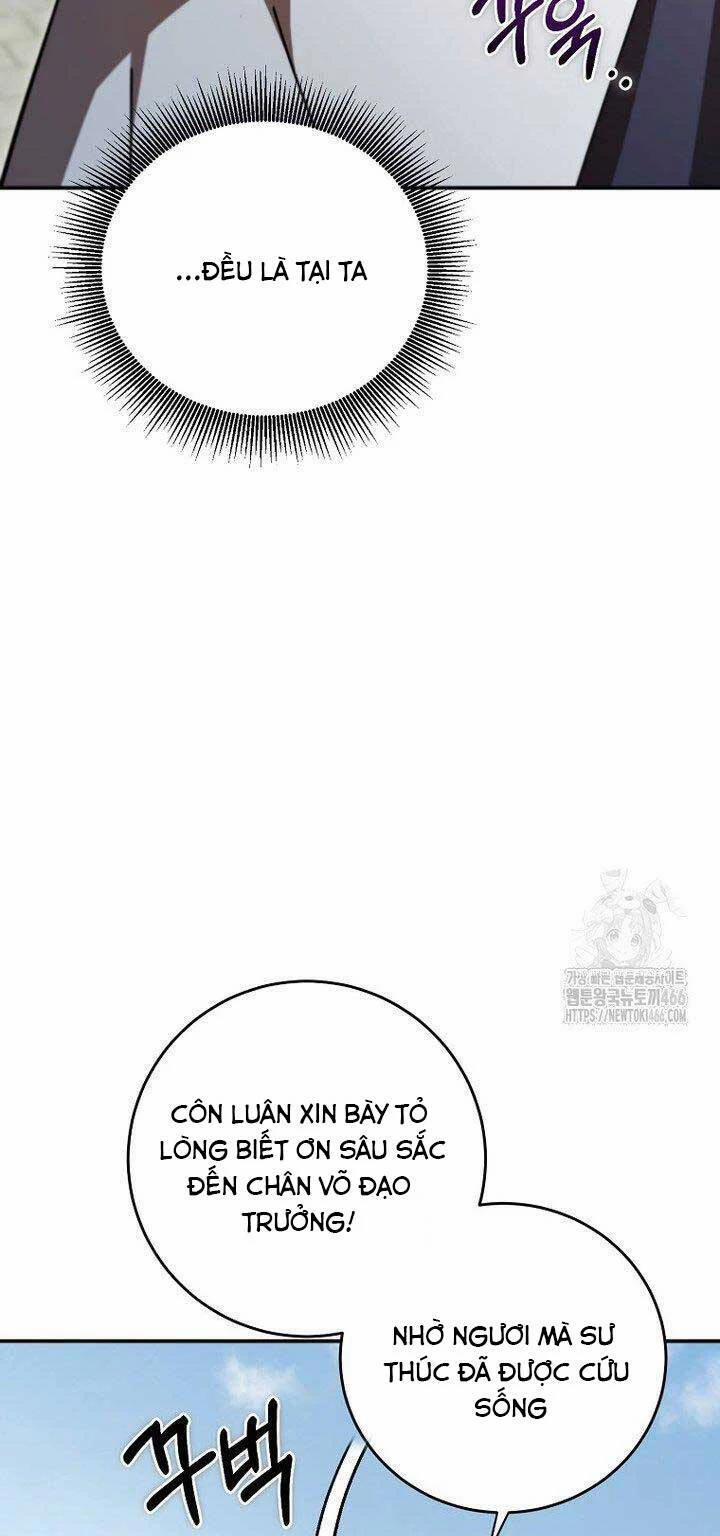 Võ Đang Kỳ Hiệp 134 trang 43