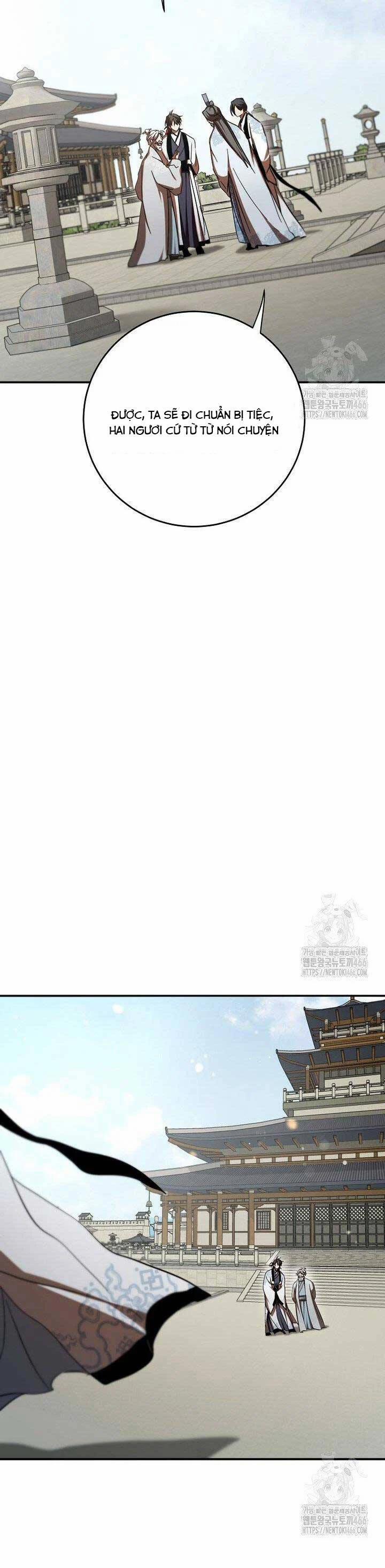 Võ Đang Kỳ Hiệp 134 trang 47