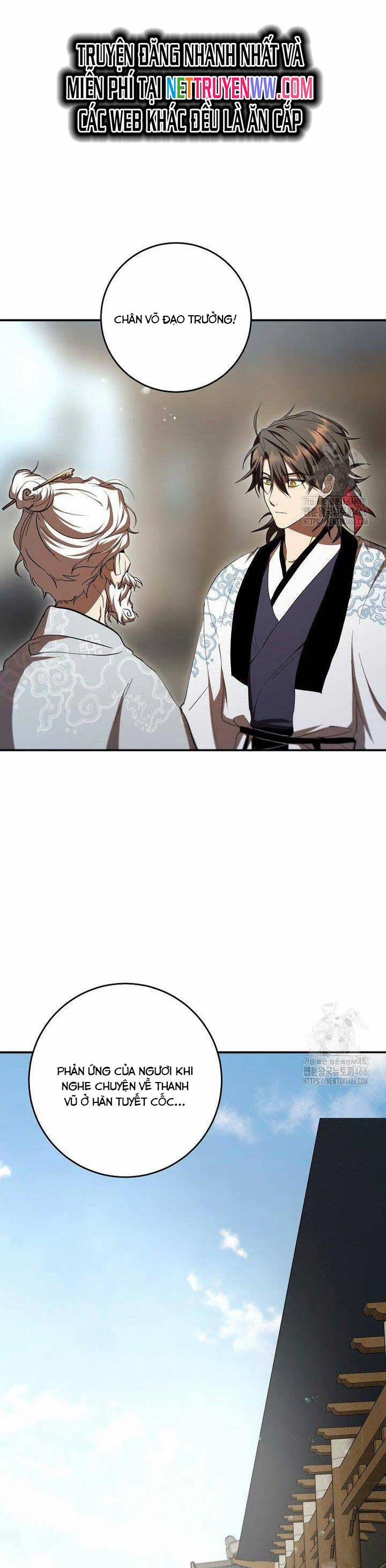 Võ Đang Kỳ Hiệp 134 trang 48