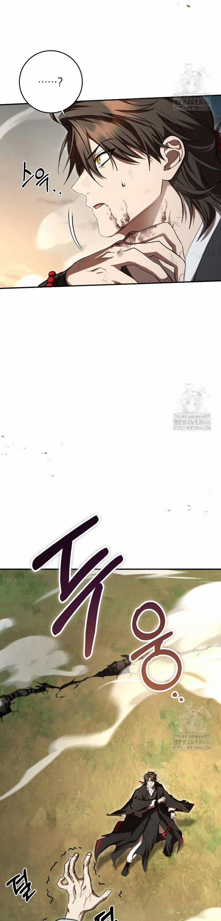 Võ Đang Kỳ Hiệp 134 trang 5