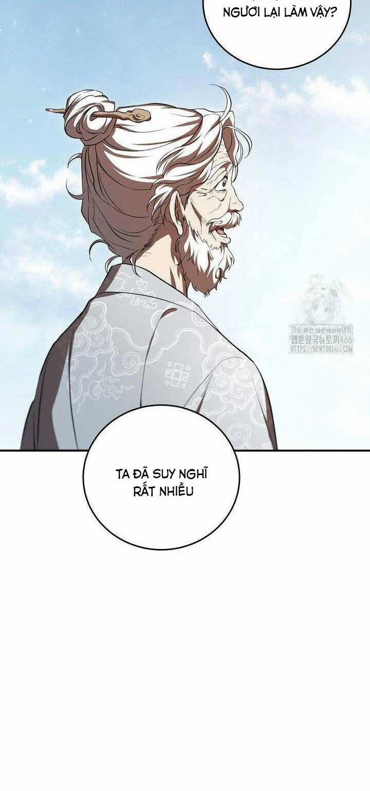 Võ Đang Kỳ Hiệp 134 trang 50