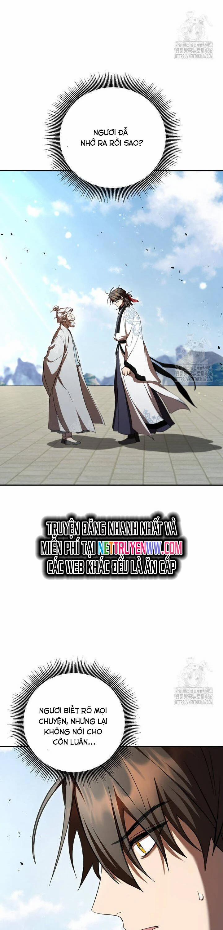 Võ Đang Kỳ Hiệp 134 trang 51