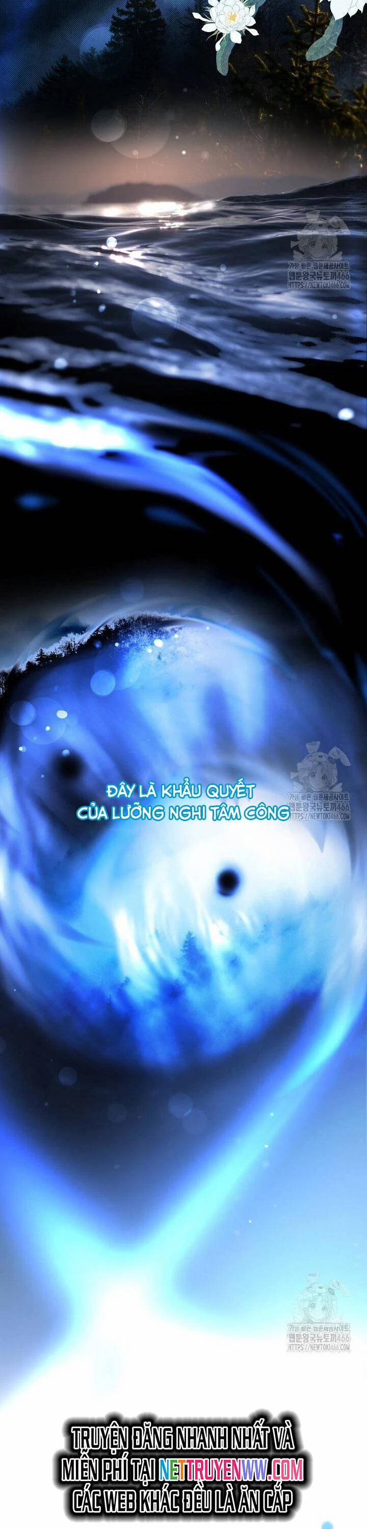 Võ Đang Kỳ Hiệp 134 trang 55