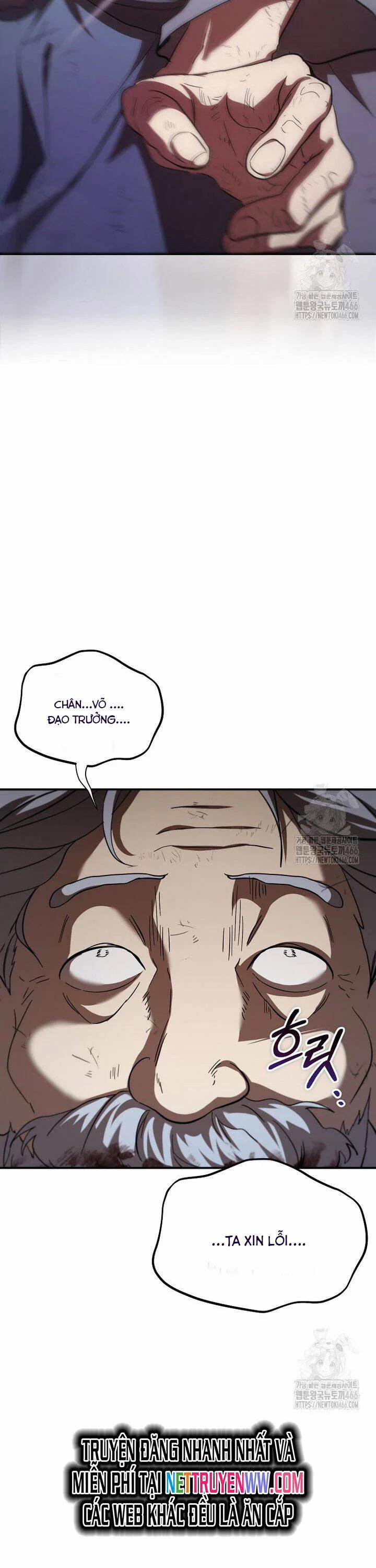 Võ Đang Kỳ Hiệp 134 trang 7