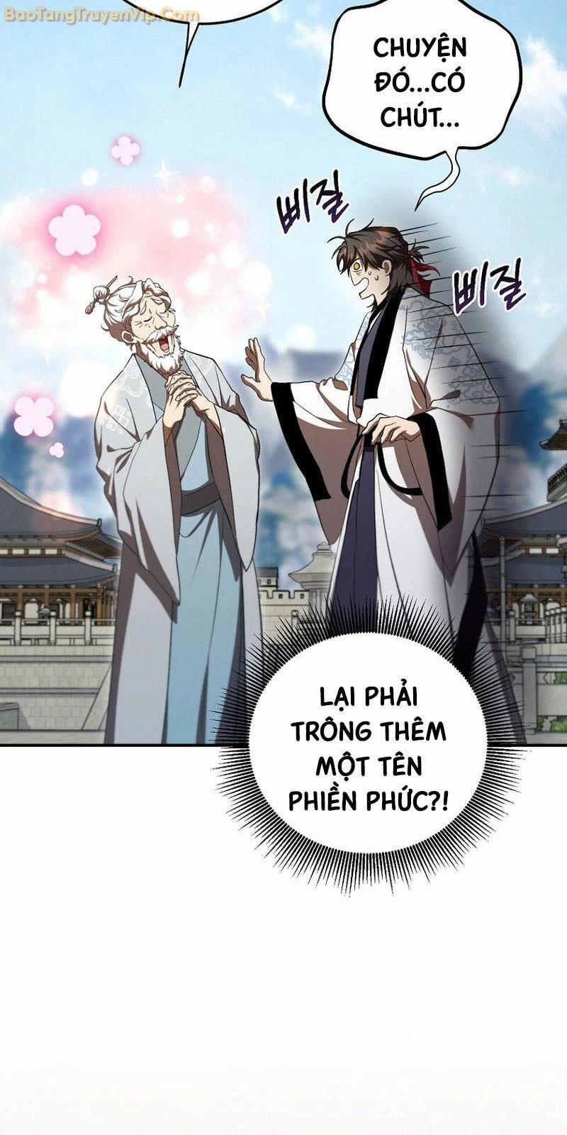 Võ Đang Kỳ Hiệp 135 trang 25