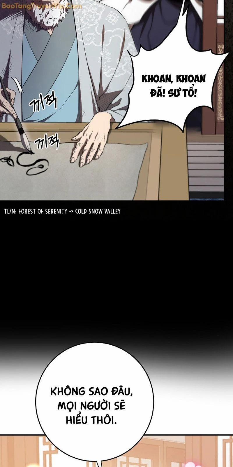 Võ Đang Kỳ Hiệp 135 trang 32