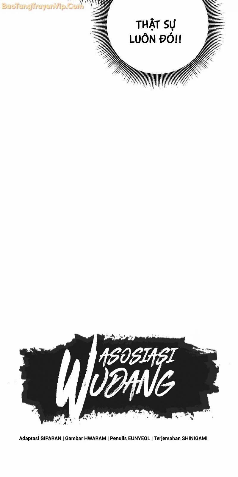 Võ Đang Kỳ Hiệp 135 trang 39