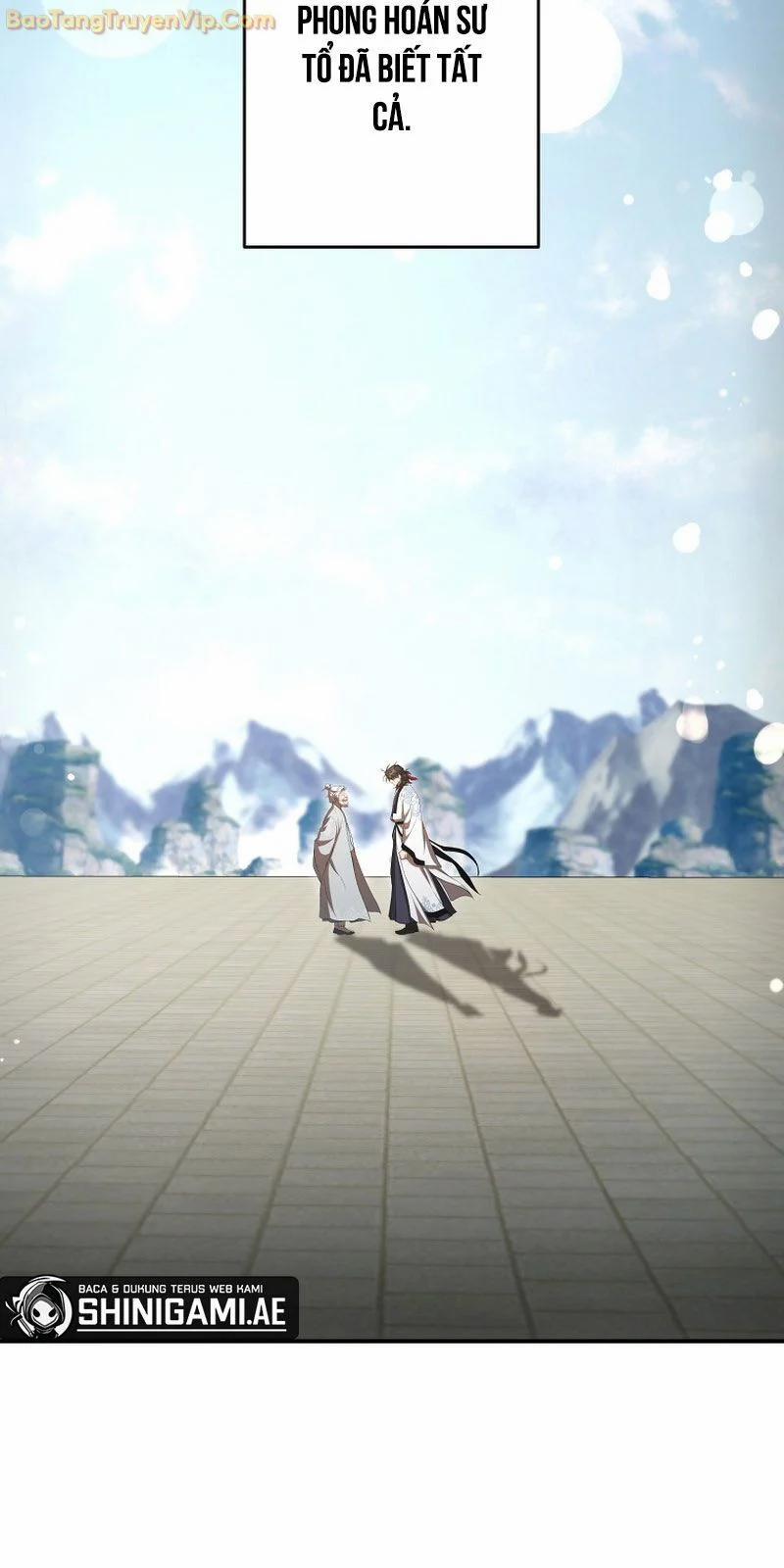 Võ Đang Kỳ Hiệp 135 trang 4