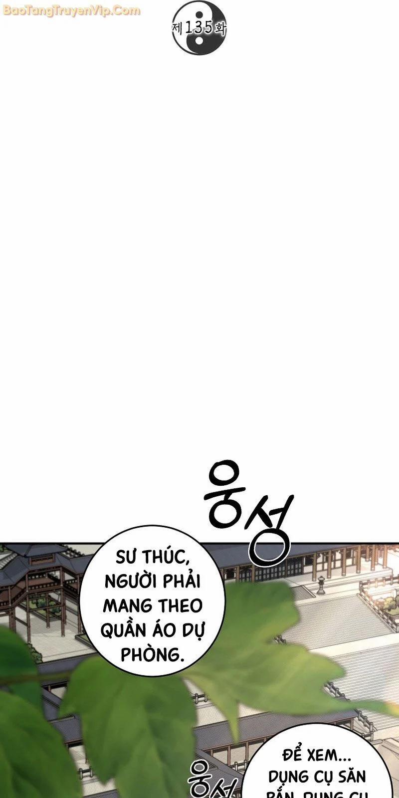 Võ Đang Kỳ Hiệp 135 trang 40