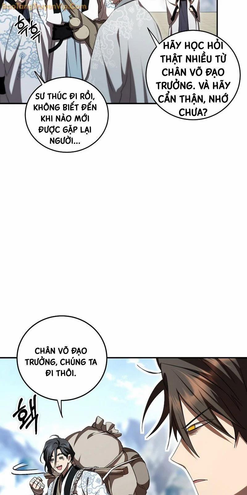 Võ Đang Kỳ Hiệp 135 trang 44