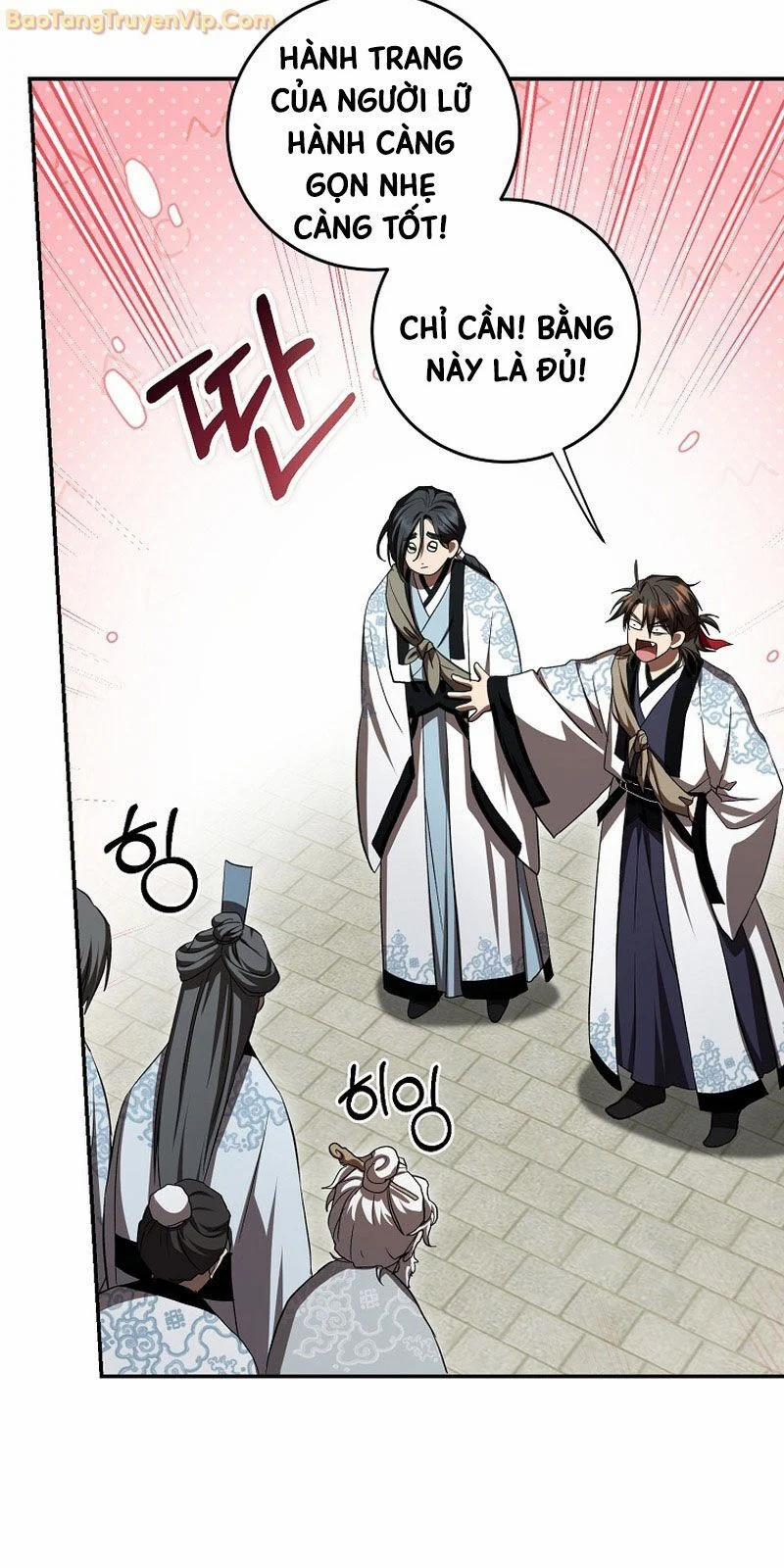 Võ Đang Kỳ Hiệp 135 trang 48