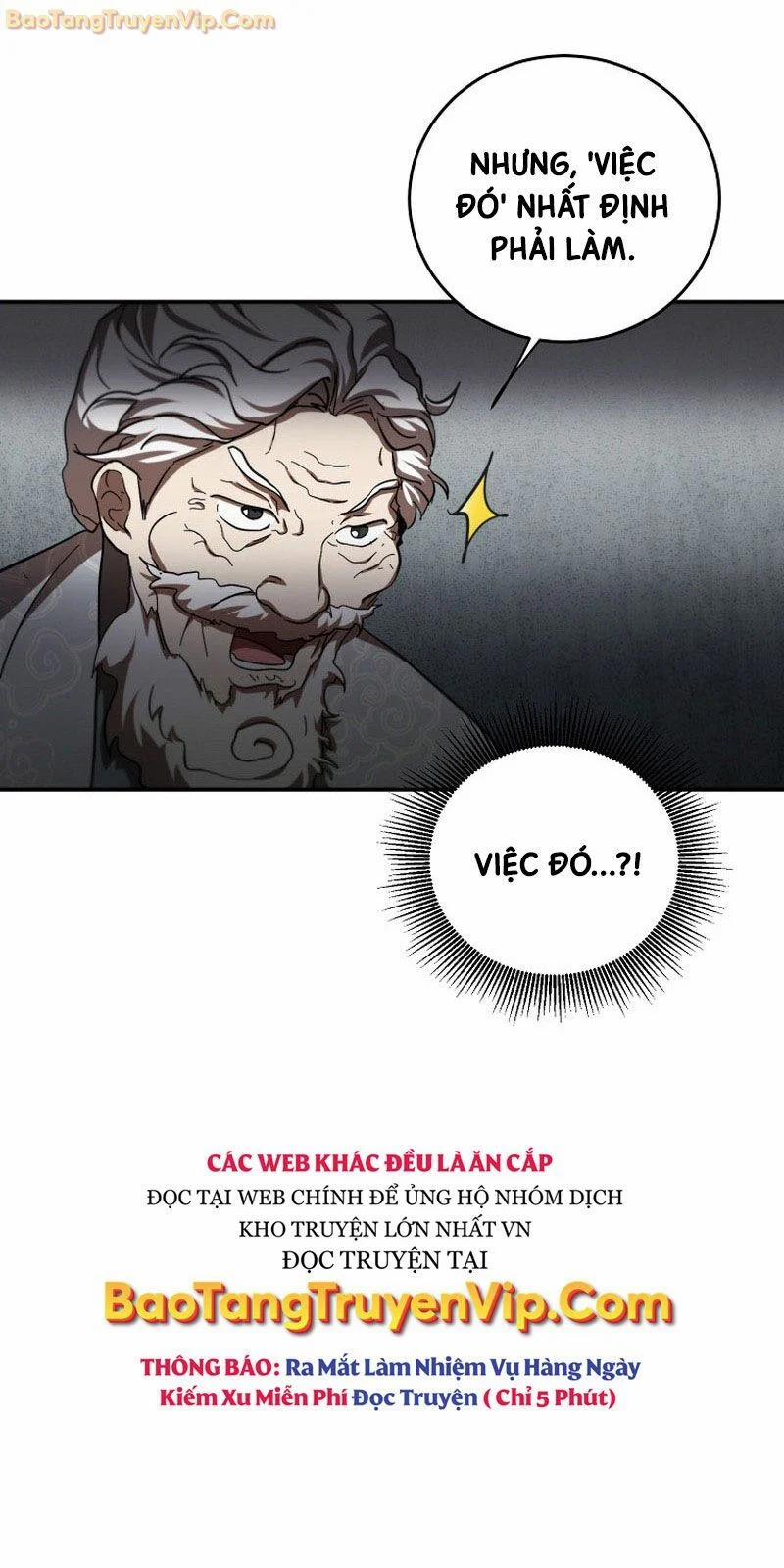 Võ Đang Kỳ Hiệp 135 trang 50