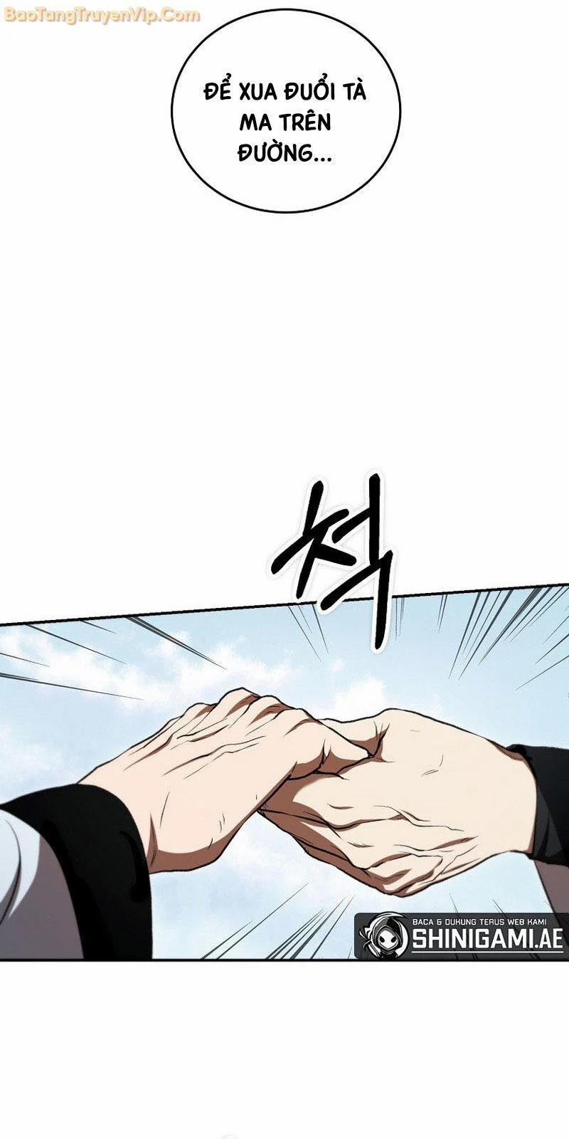 Võ Đang Kỳ Hiệp 135 trang 51