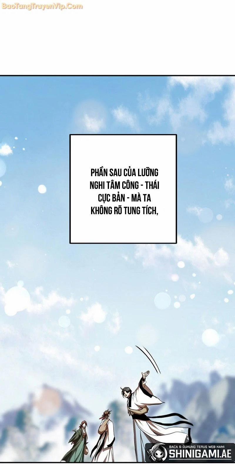 Võ Đang Kỳ Hiệp 135 trang 56