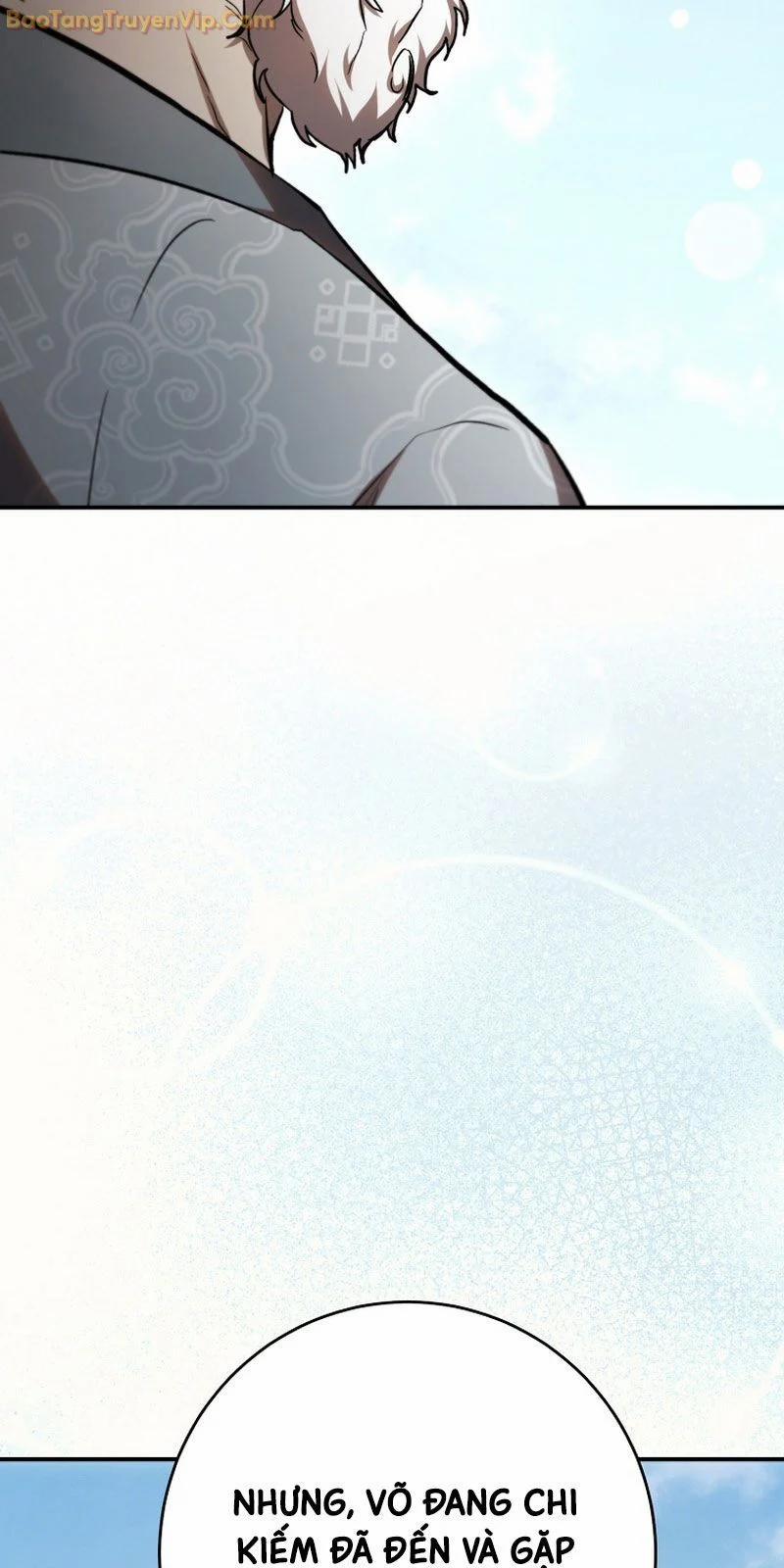 Võ Đang Kỳ Hiệp 135 trang 7