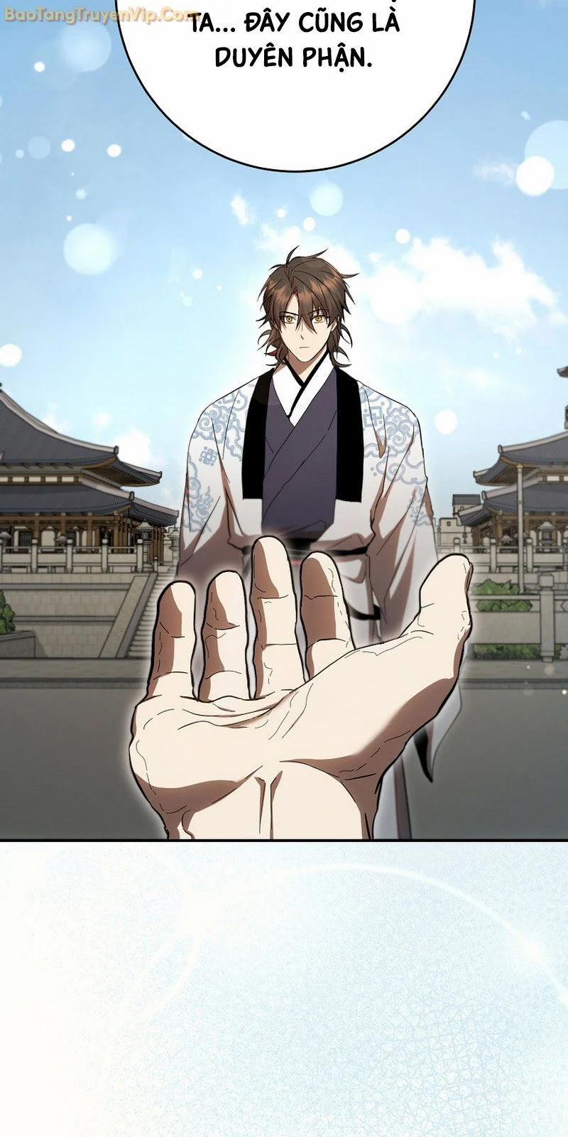 Võ Đang Kỳ Hiệp 135 trang 8