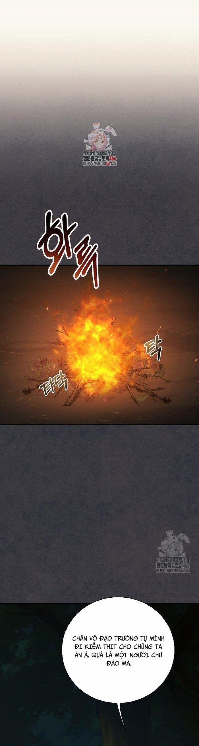 Võ Đang Kỳ Hiệp 136 trang 1