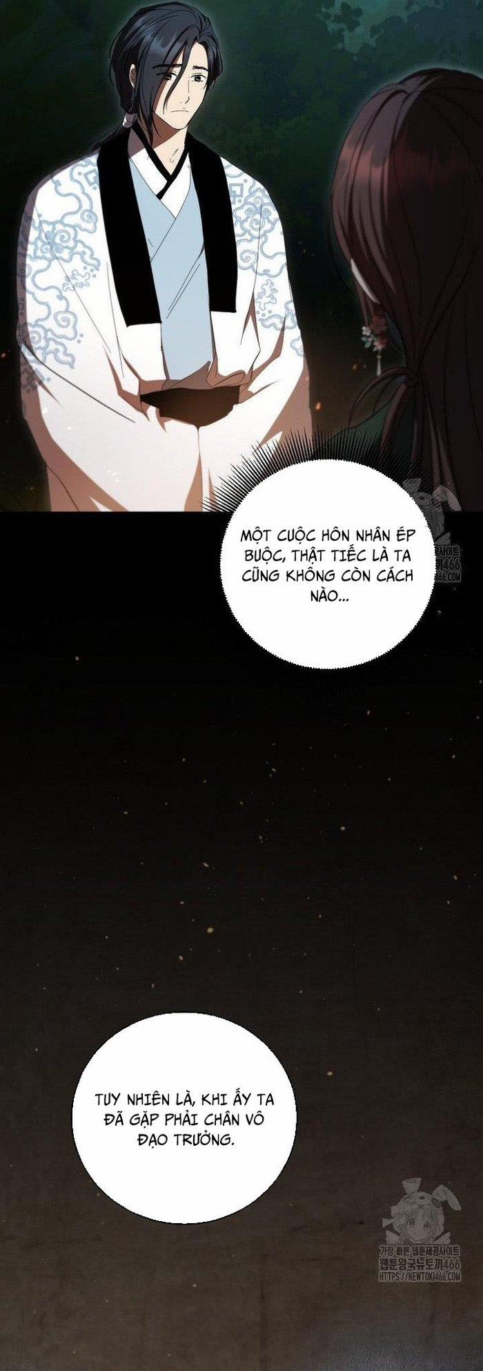 Võ Đang Kỳ Hiệp 136 trang 10