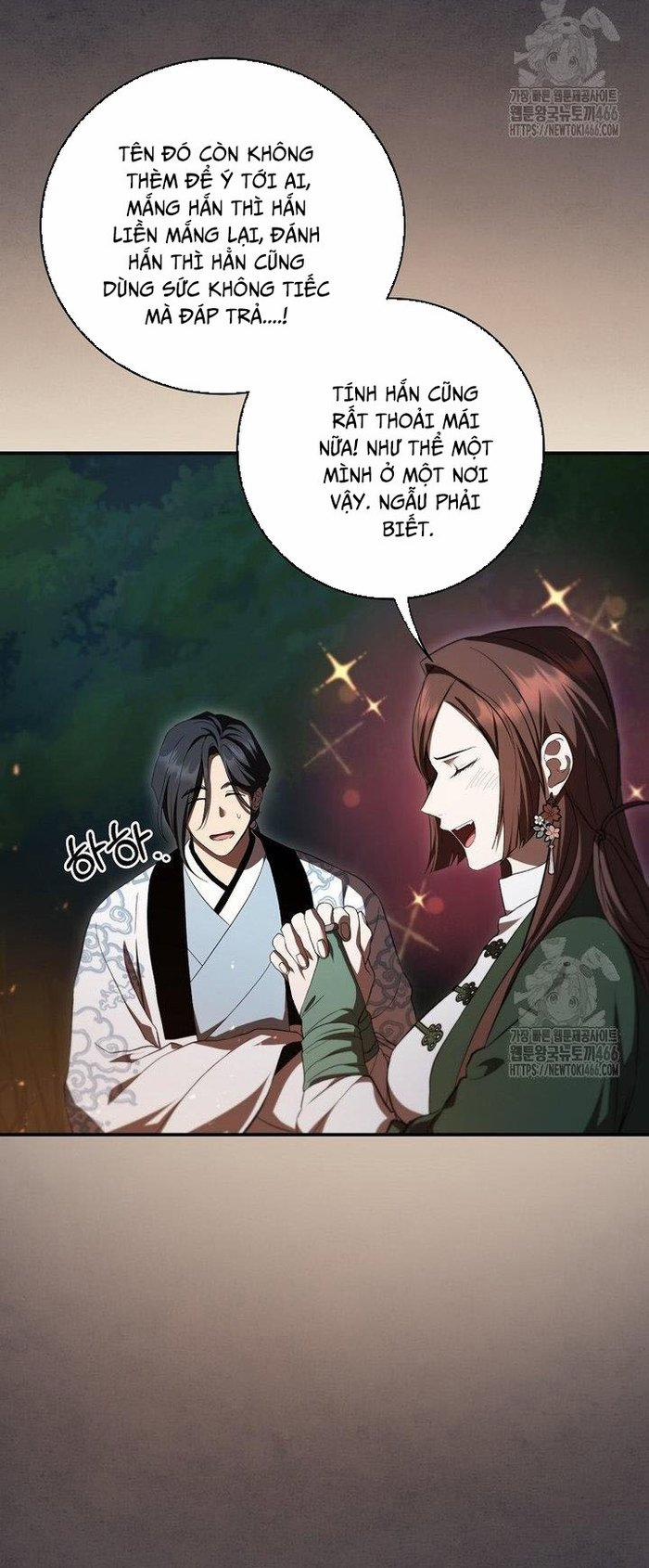 Võ Đang Kỳ Hiệp 136 trang 13