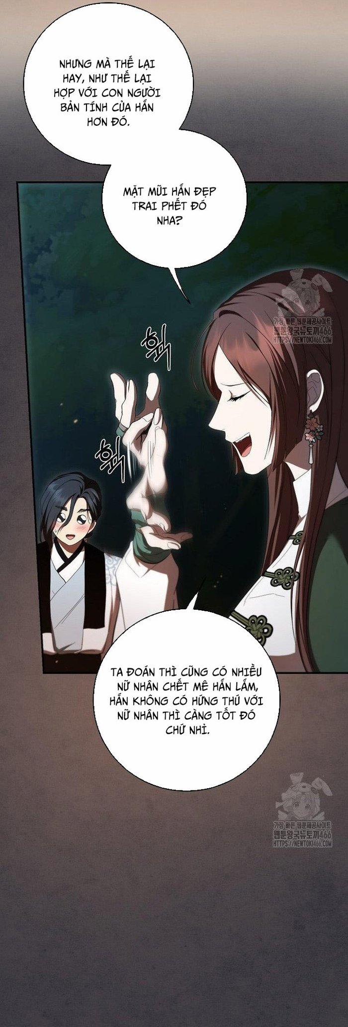 Võ Đang Kỳ Hiệp 136 trang 16