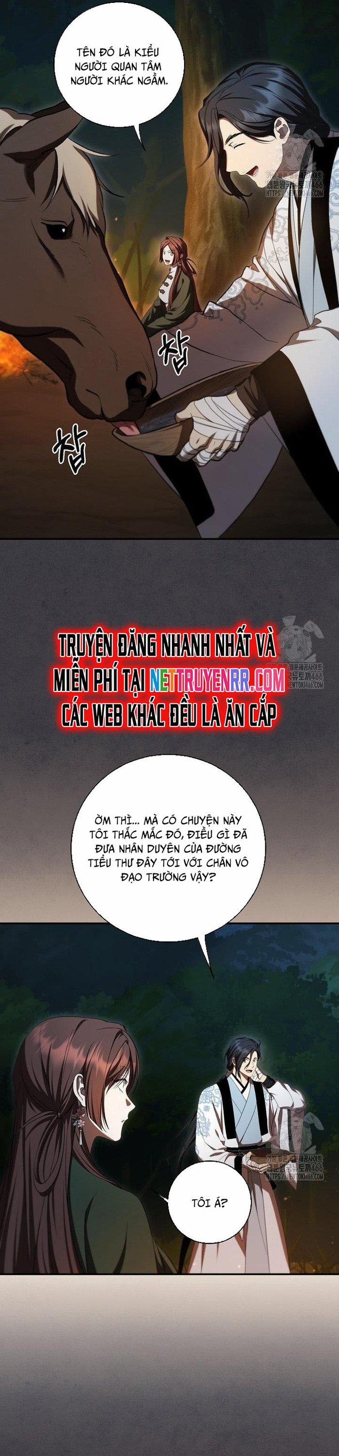 Võ Đang Kỳ Hiệp 136 trang 2