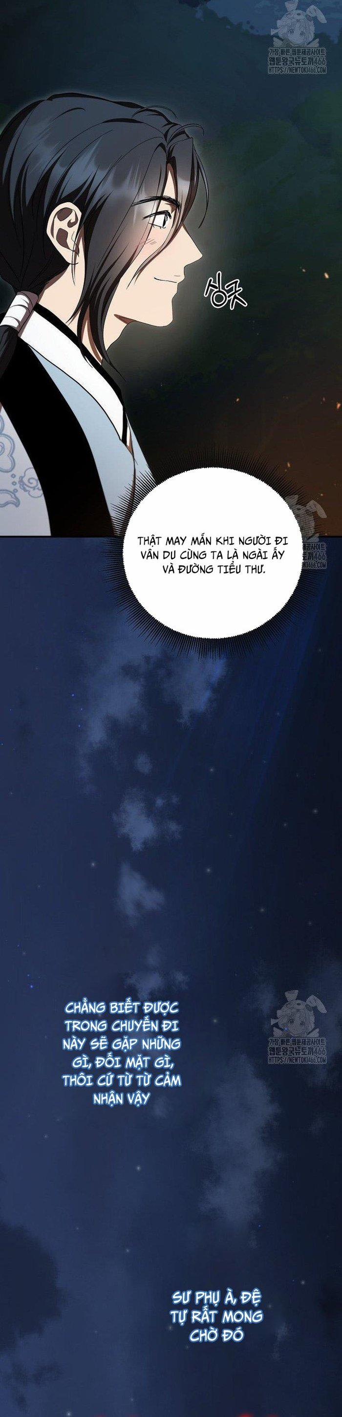 Võ Đang Kỳ Hiệp 136 trang 23