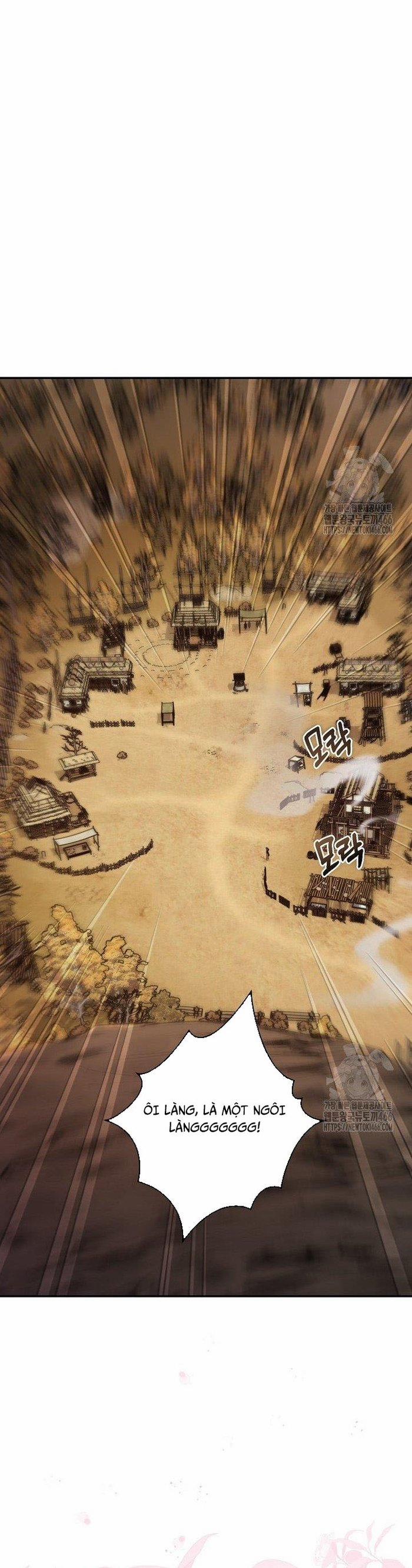 Võ Đang Kỳ Hiệp 136 trang 29