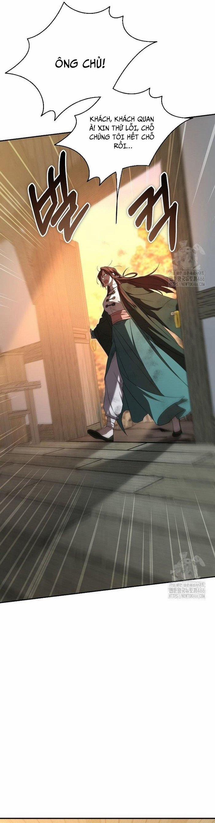 Võ Đang Kỳ Hiệp 136 trang 33