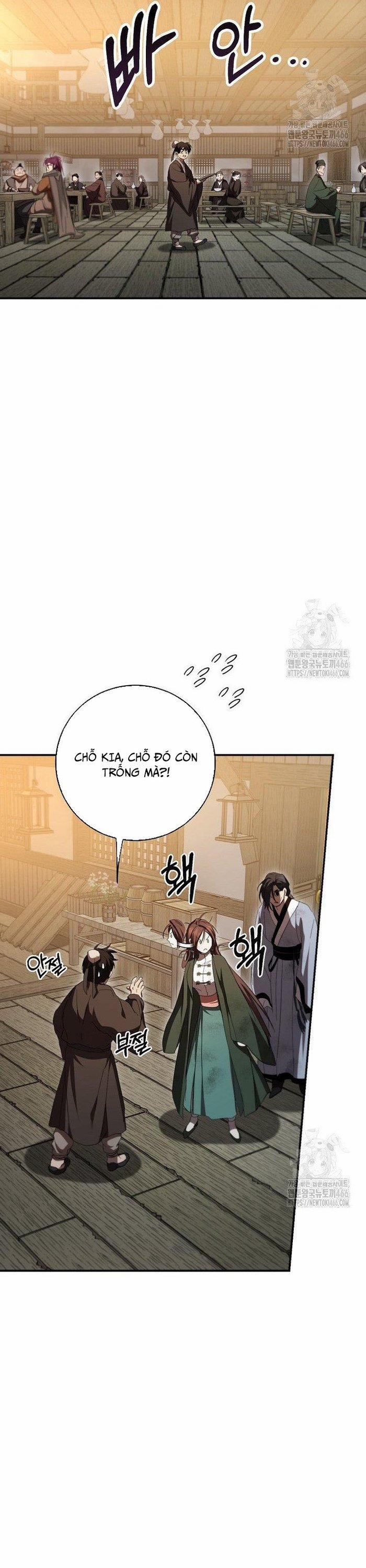 Võ Đang Kỳ Hiệp 136 trang 34