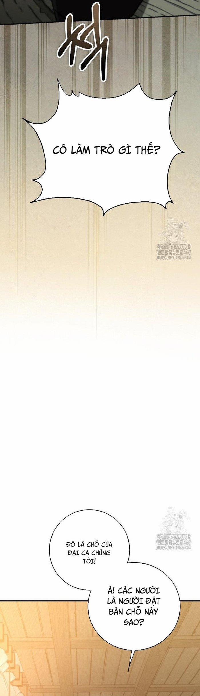 Võ Đang Kỳ Hiệp 136 trang 37