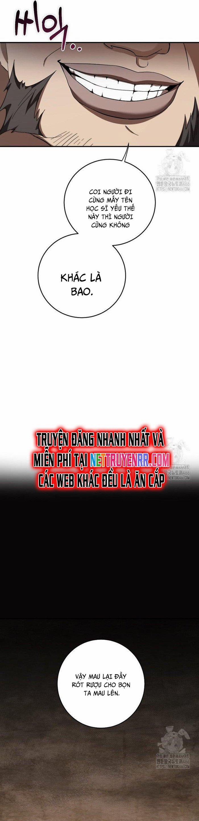 Võ Đang Kỳ Hiệp 136 trang 41