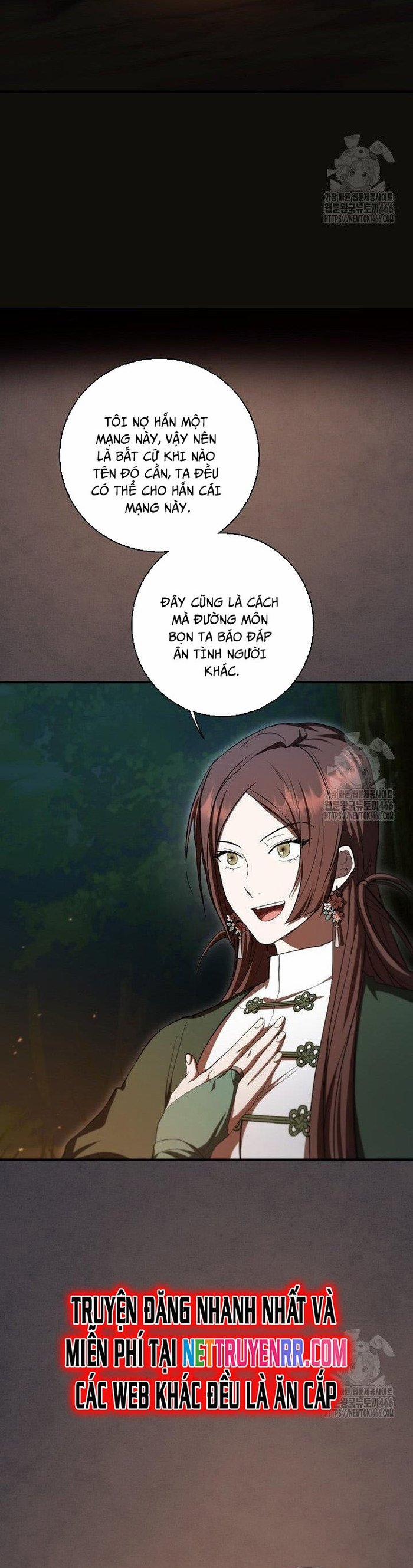 Võ Đang Kỳ Hiệp 136 trang 5