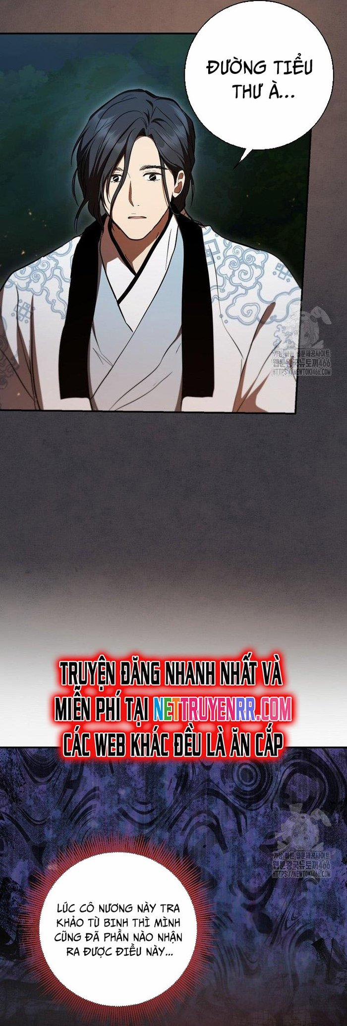 Võ Đang Kỳ Hiệp 136 trang 6