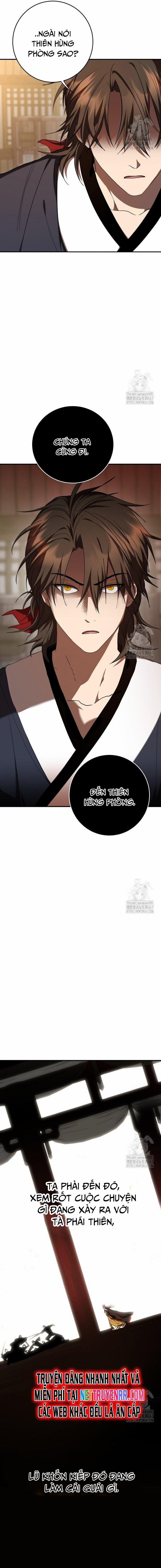 Võ Đang Kỳ Hiệp 138 trang 18