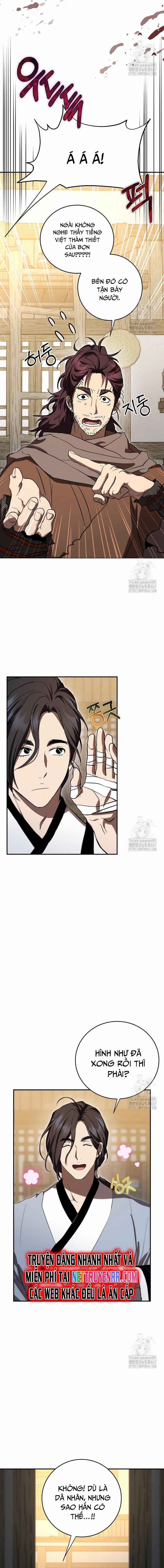 Võ Đang Kỳ Hiệp 138 trang 3