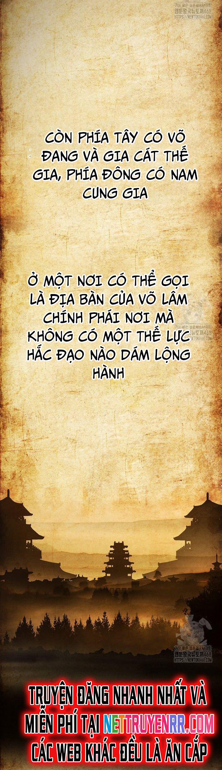 Võ Đang Kỳ Hiệp 139 trang 2