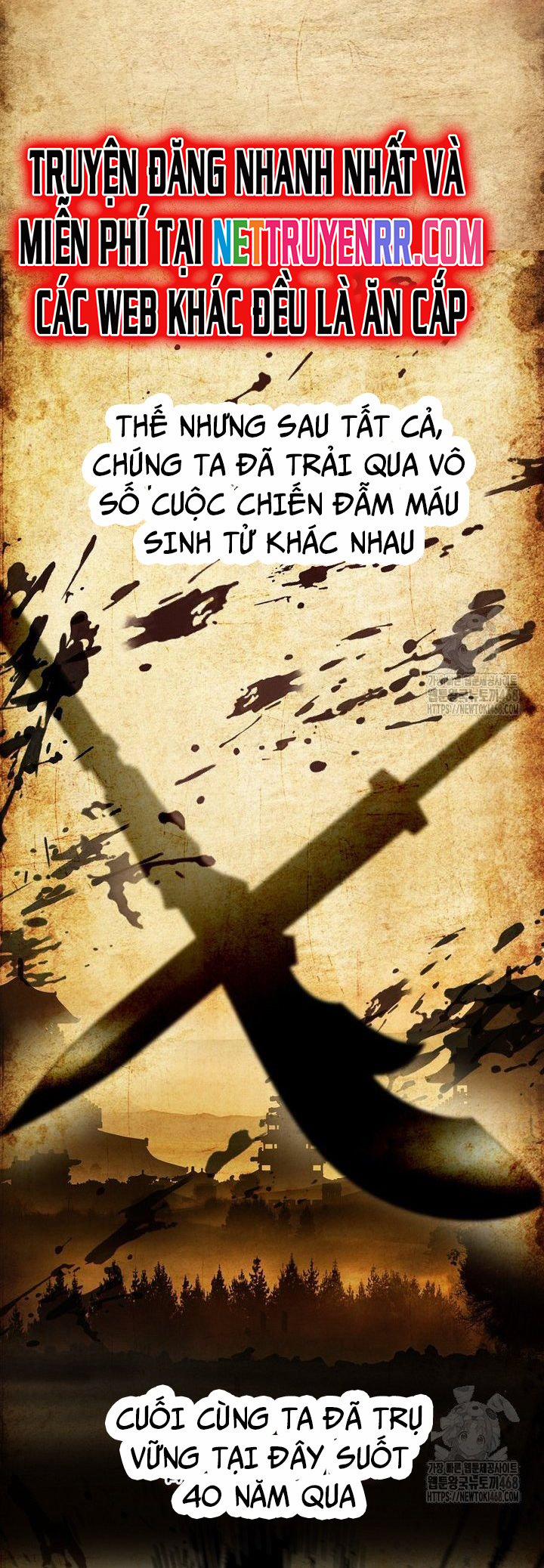 Võ Đang Kỳ Hiệp 139 trang 4