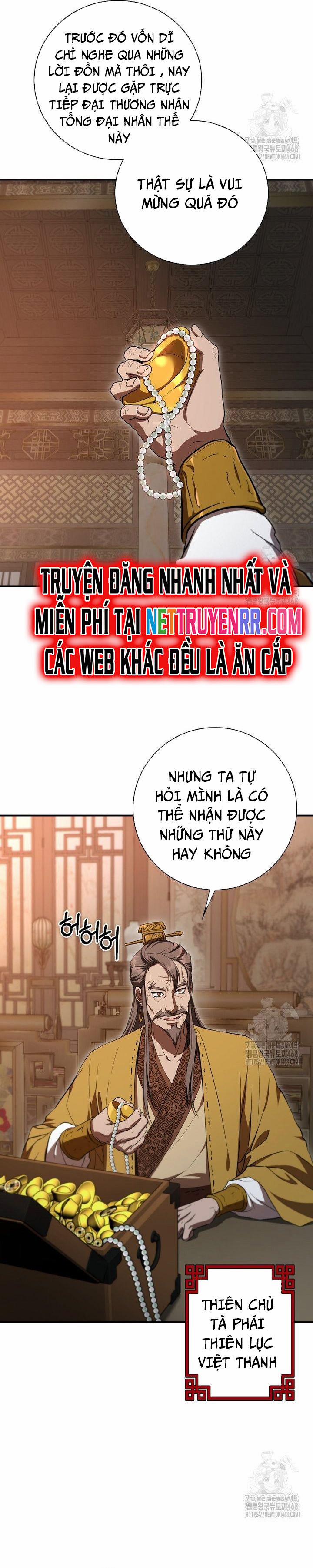 Võ Đang Kỳ Hiệp 139 trang 8