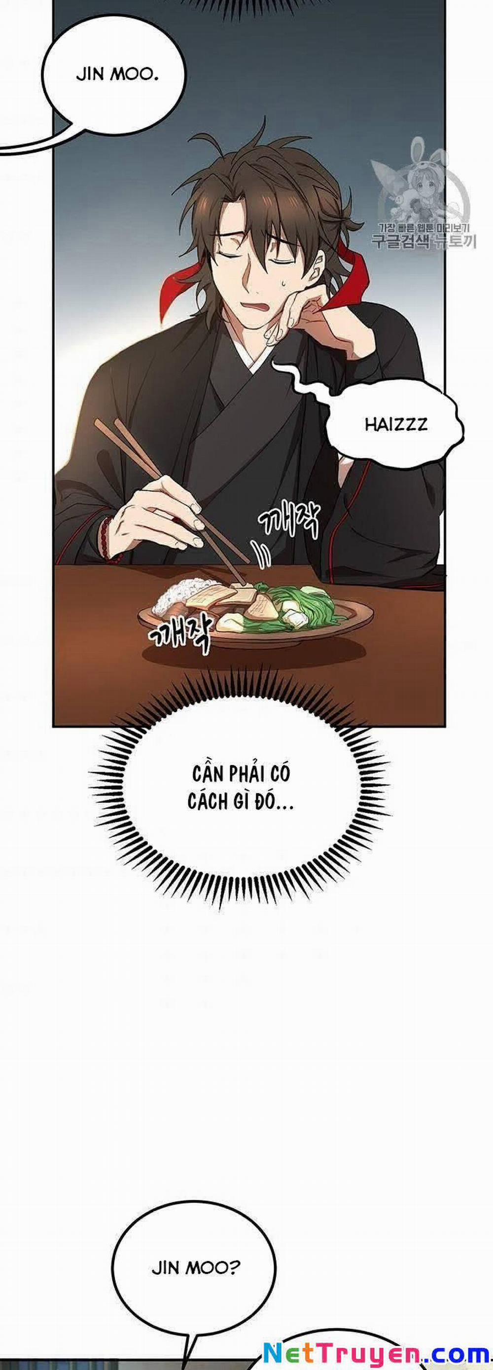 Võ Đang Kỳ Hiệp 14 trang 3