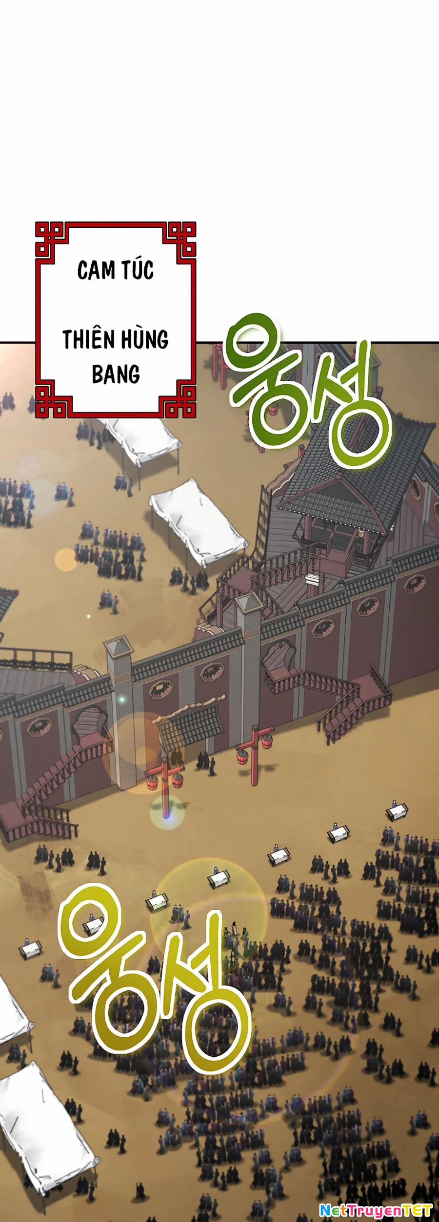 Võ Đang Kỳ Hiệp 140 trang 1