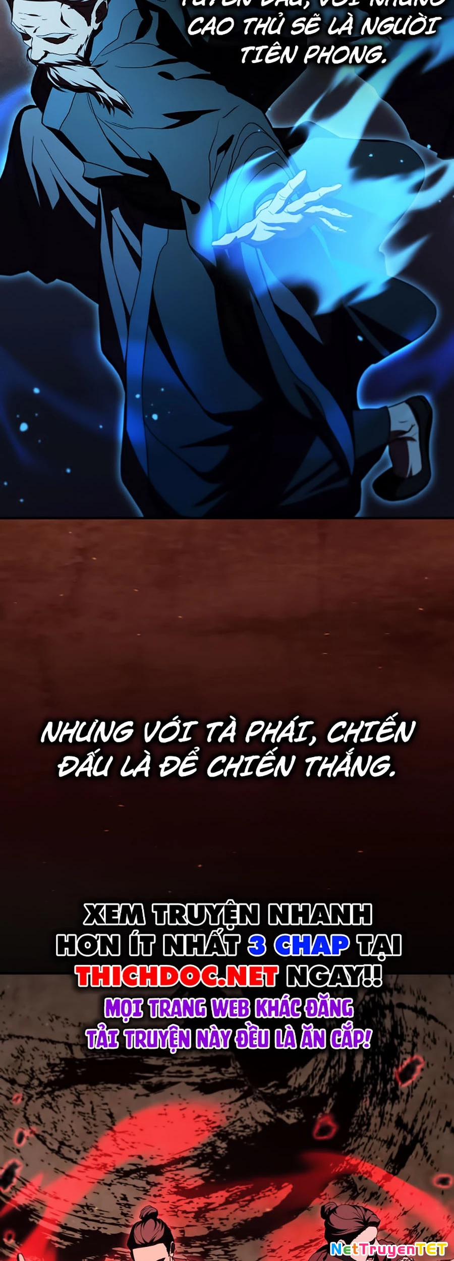 Võ Đang Kỳ Hiệp 140 trang 13