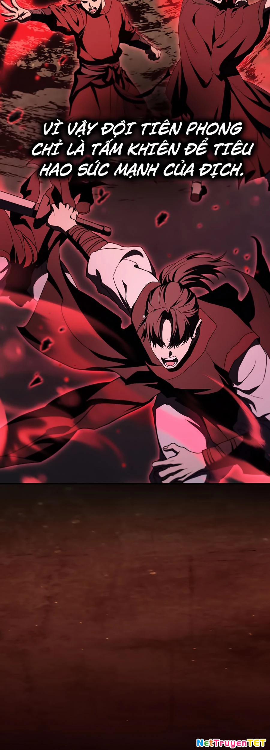 Võ Đang Kỳ Hiệp 140 trang 14