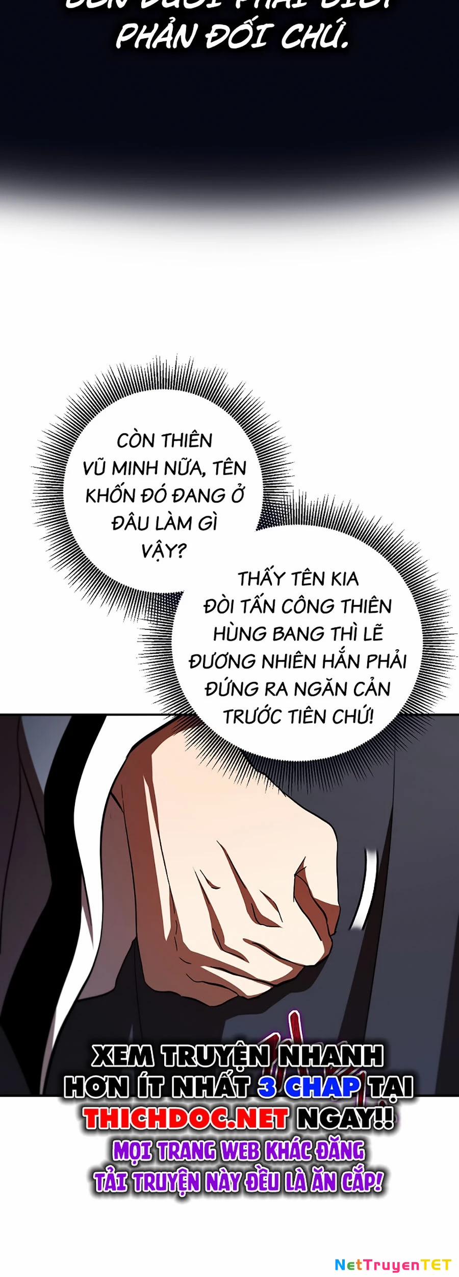 Võ Đang Kỳ Hiệp 140 trang 30